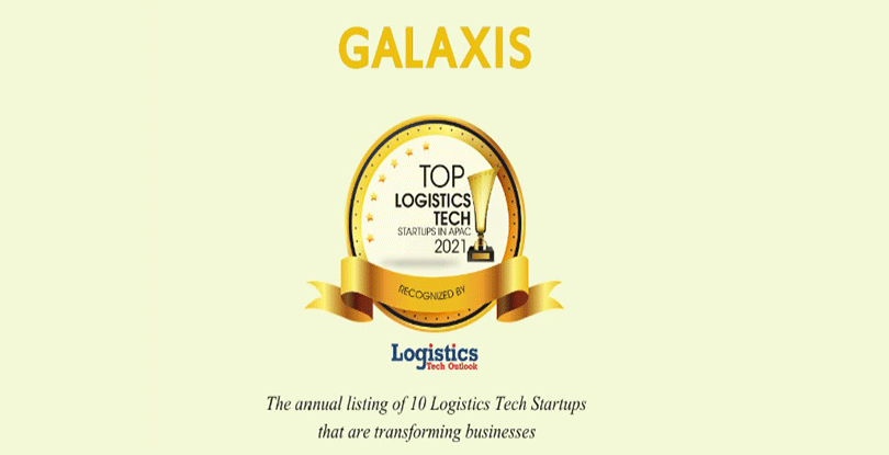 荣耀时刻 | 凯乐士被美国《Logistics Tech Outlook》评为“2021亚太十大物流科技初创企业”