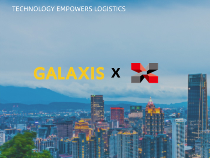 展后回顾 | MSR×VFR 玩转亚太智慧物流新场景