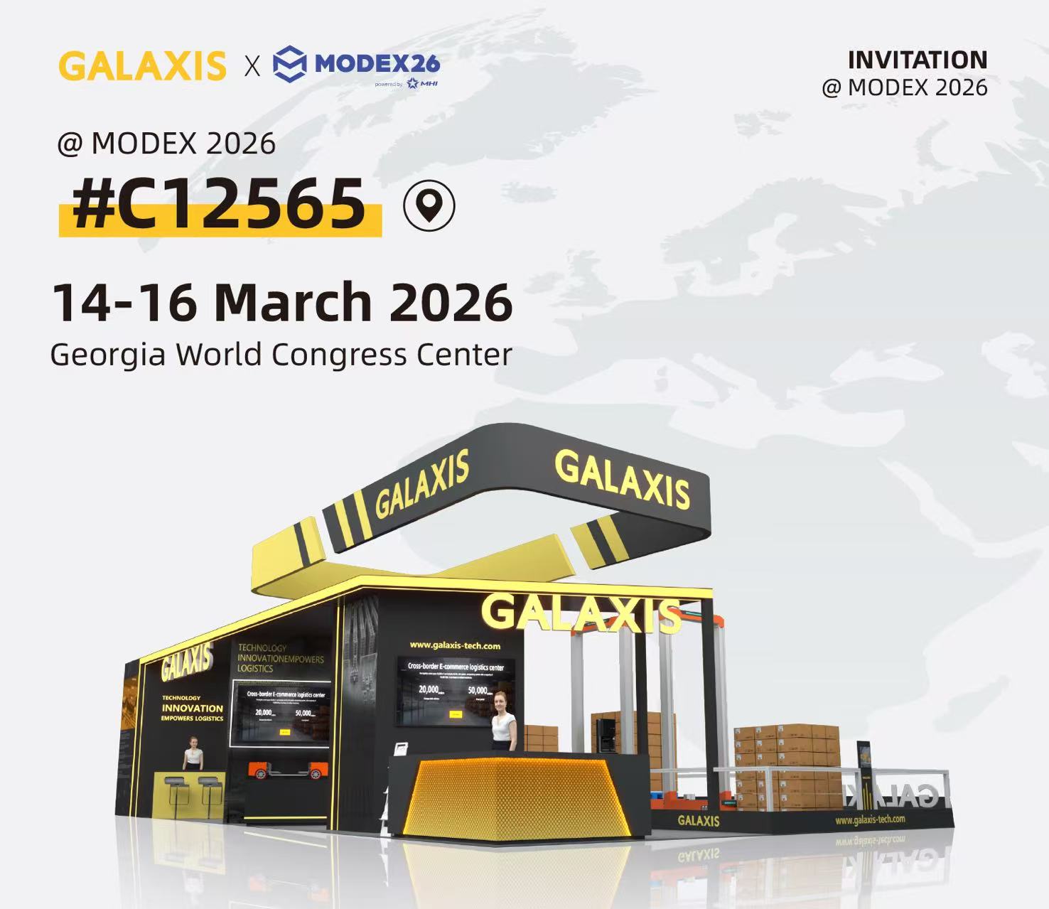 MODEX 2026